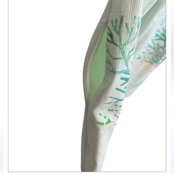 ZARA GIRLS, Coral Dress SIZE 7/8 - Picture 5 of 9